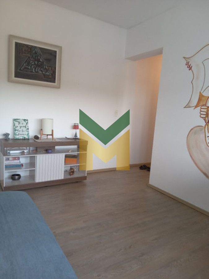 Apartamento ID.6568 - Excelente Apartamento 1 Dormitorio, Roosevelt