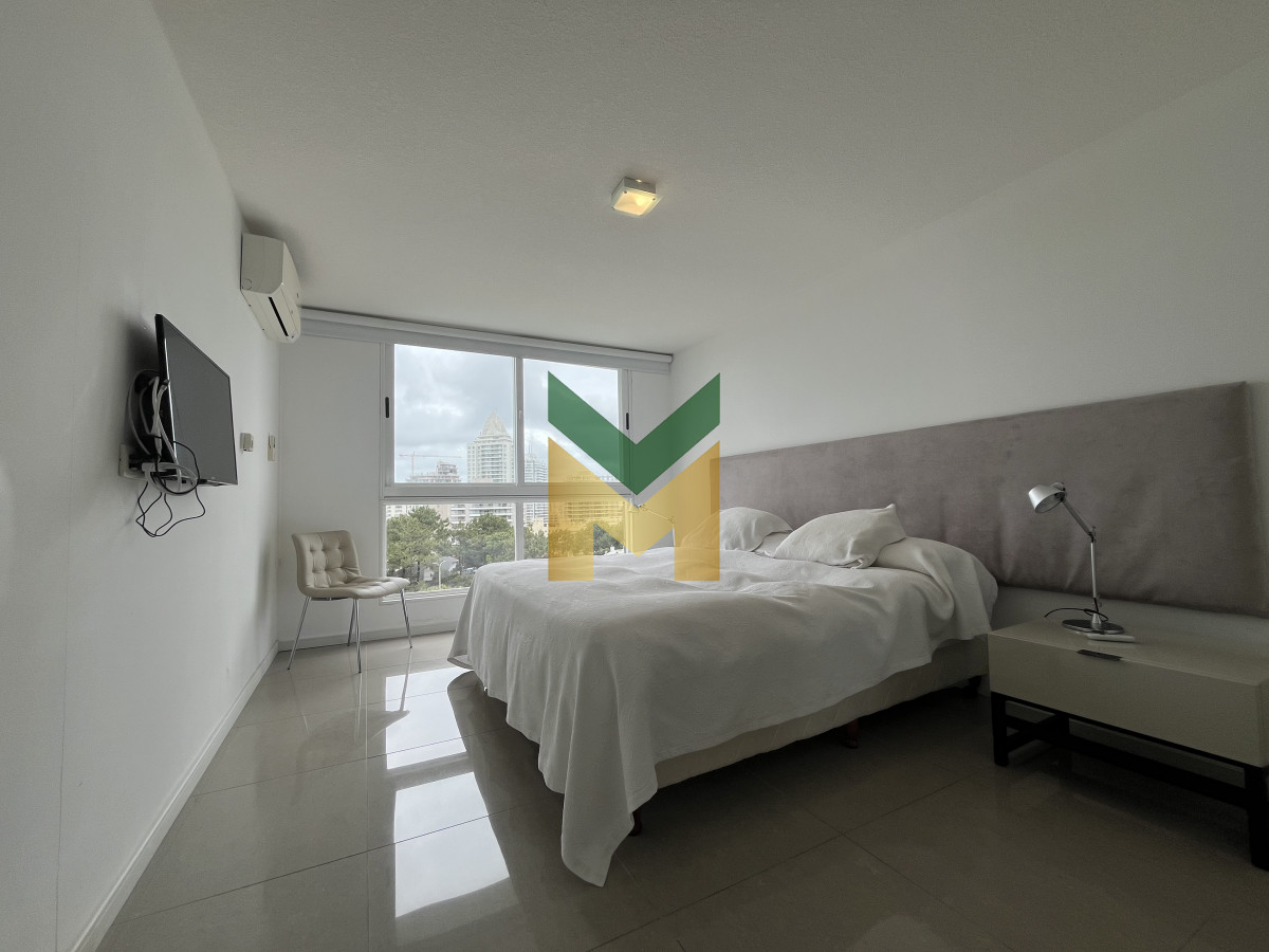 Apartamento ID.5962 - Torre One II - Playa Brava