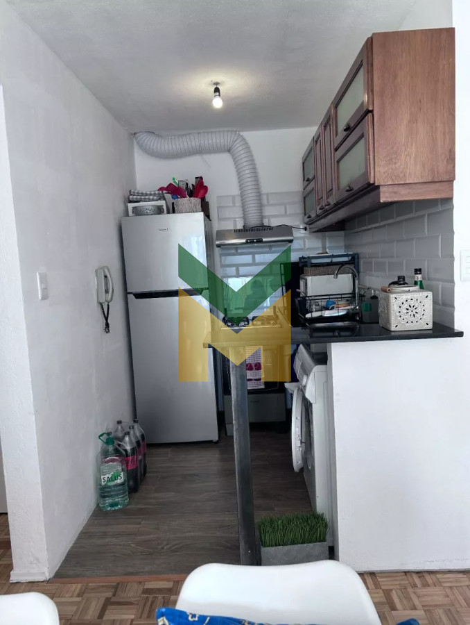 Apartamento ID.5874 - Apartamento a 50 mts del mar brava - 2 dormitorios.