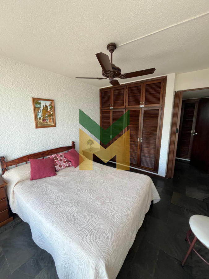 Apartamento ID.7188 - Alquiler invernal 1 dormitorio Playa Brava 