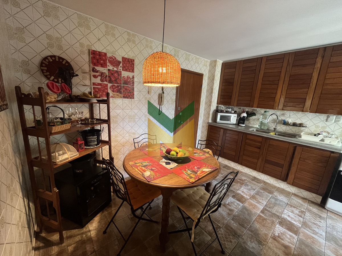 Apartamento ID.209 - Hermoso y amplio departamento en Roosevelt - Venta