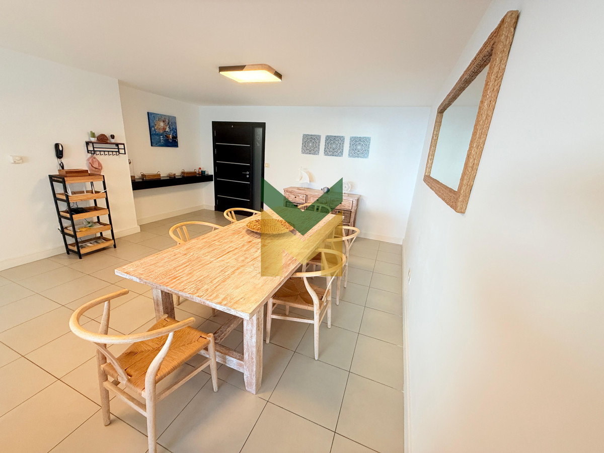 Apartamento ID.6831 - Apartamento en venta - 3 dormitorios Playa Brava