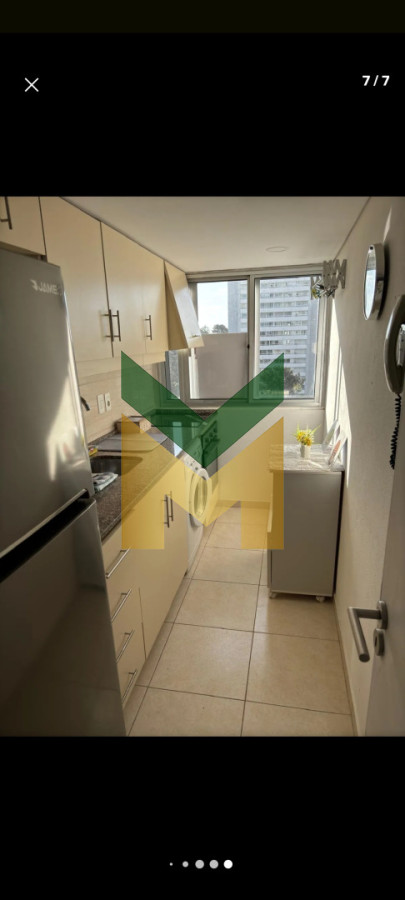 Apartamento ID.7010 - Alquiler anual o invernal a partir de Marzo 2026