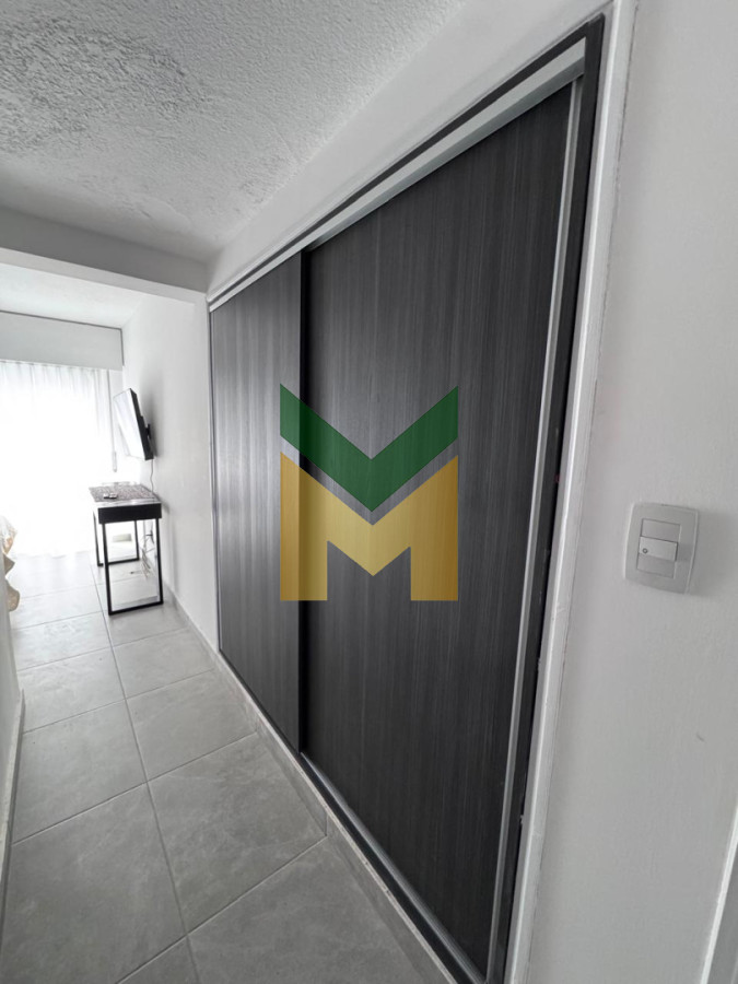 Apartamento ID.7025 - 3 dormitorios Playa Brava - Parrillero Propio