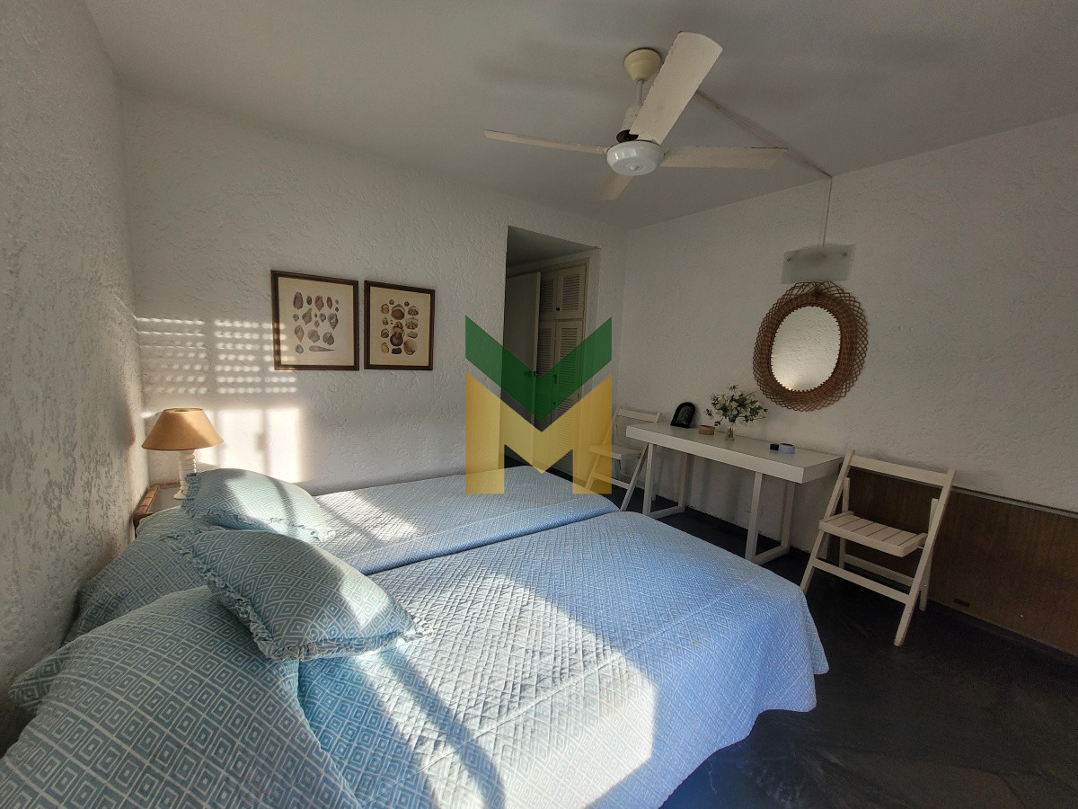 Apartamento ID.4240 - Alquiler anual apartamento en Punta del Este 