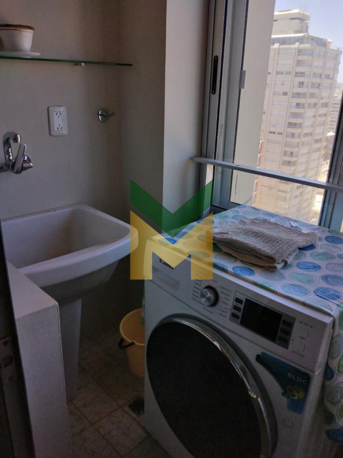 Apartamento ID.1620 - Apartamento en venta , peninsula , Punta Del este 