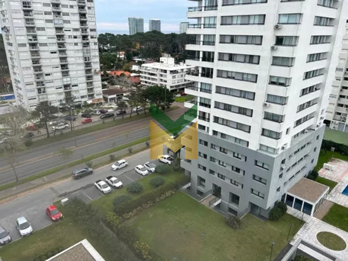 Apartamento ID.4723 - Apartamento en venta 1 dormitorio, Punta Del Este
