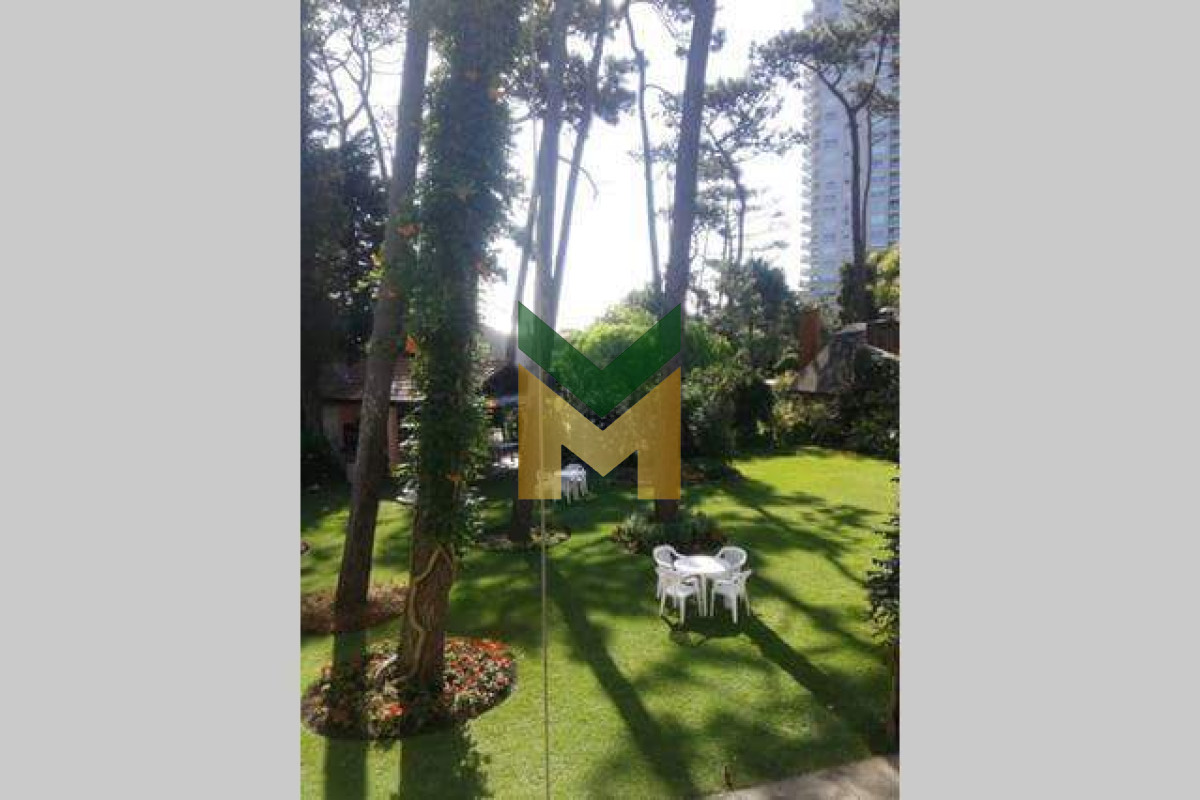 Apartamento ID.1044 - Apartamento en Alquiler Temporal, Playa Mansa, Punta del Este
