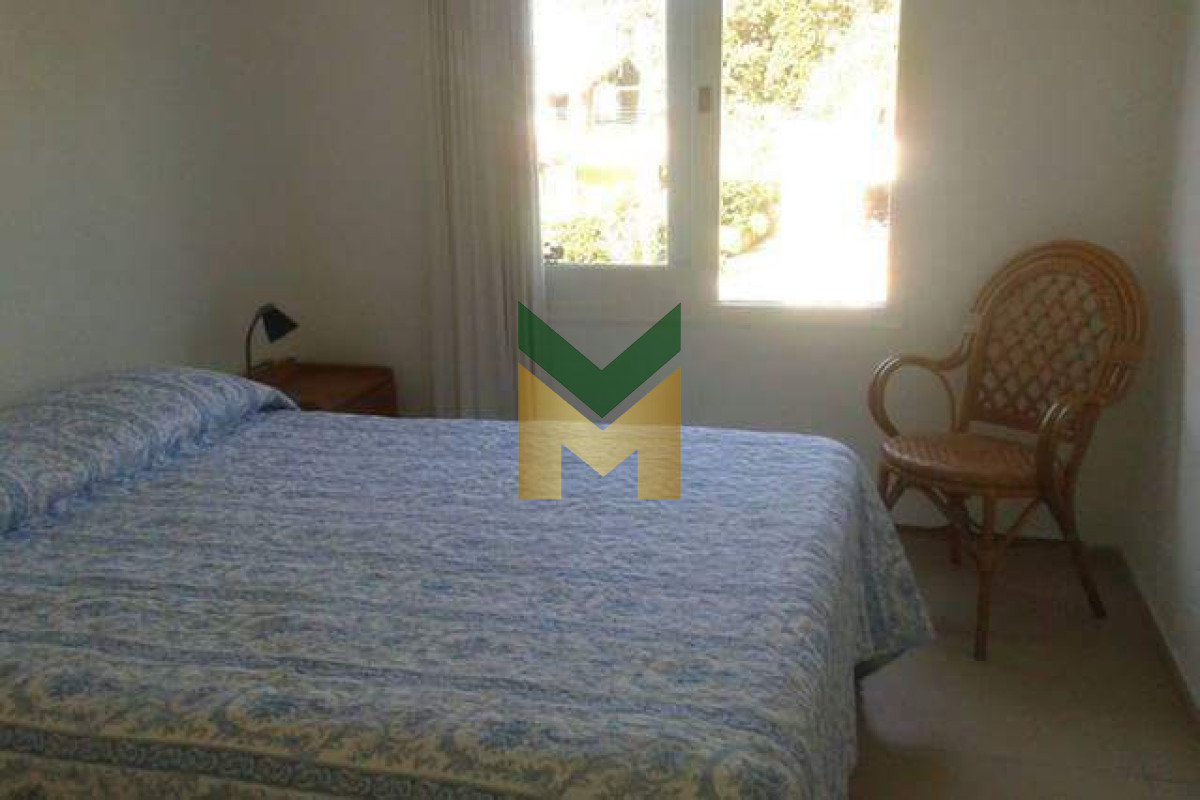 Apartamento ID.1044 - Apartamento en Alquiler Temporal, Playa Mansa, Punta del Este