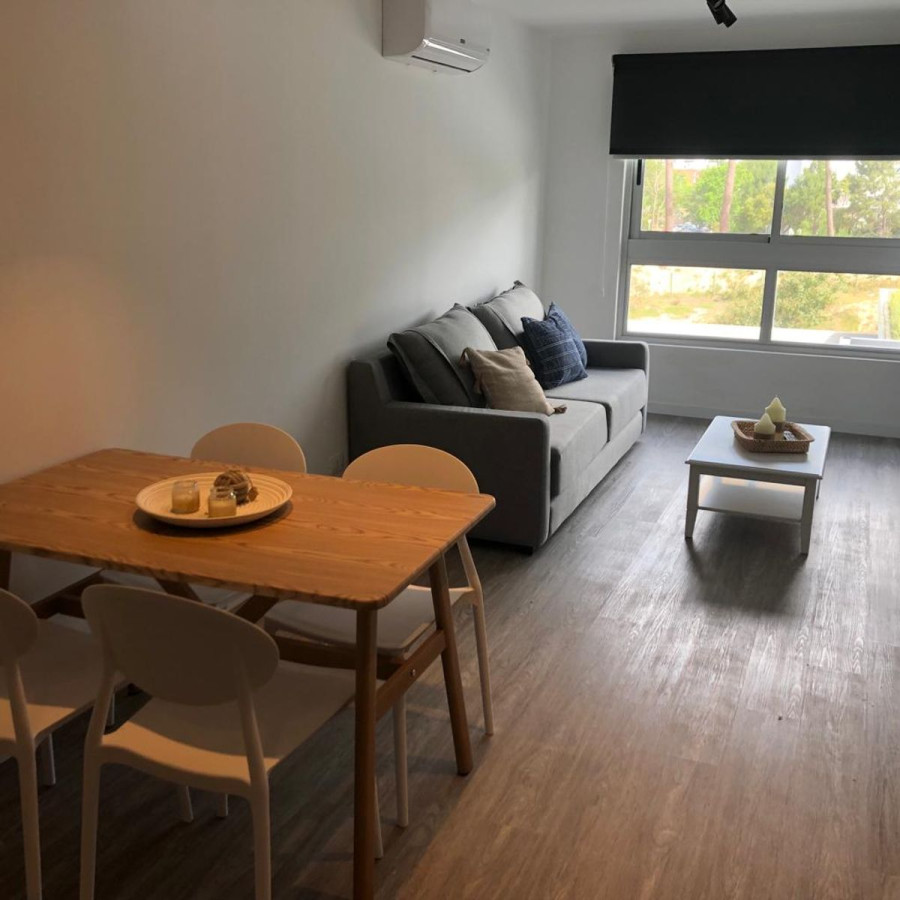 Apartamento en venta - Roosevelt edificio con amenities.