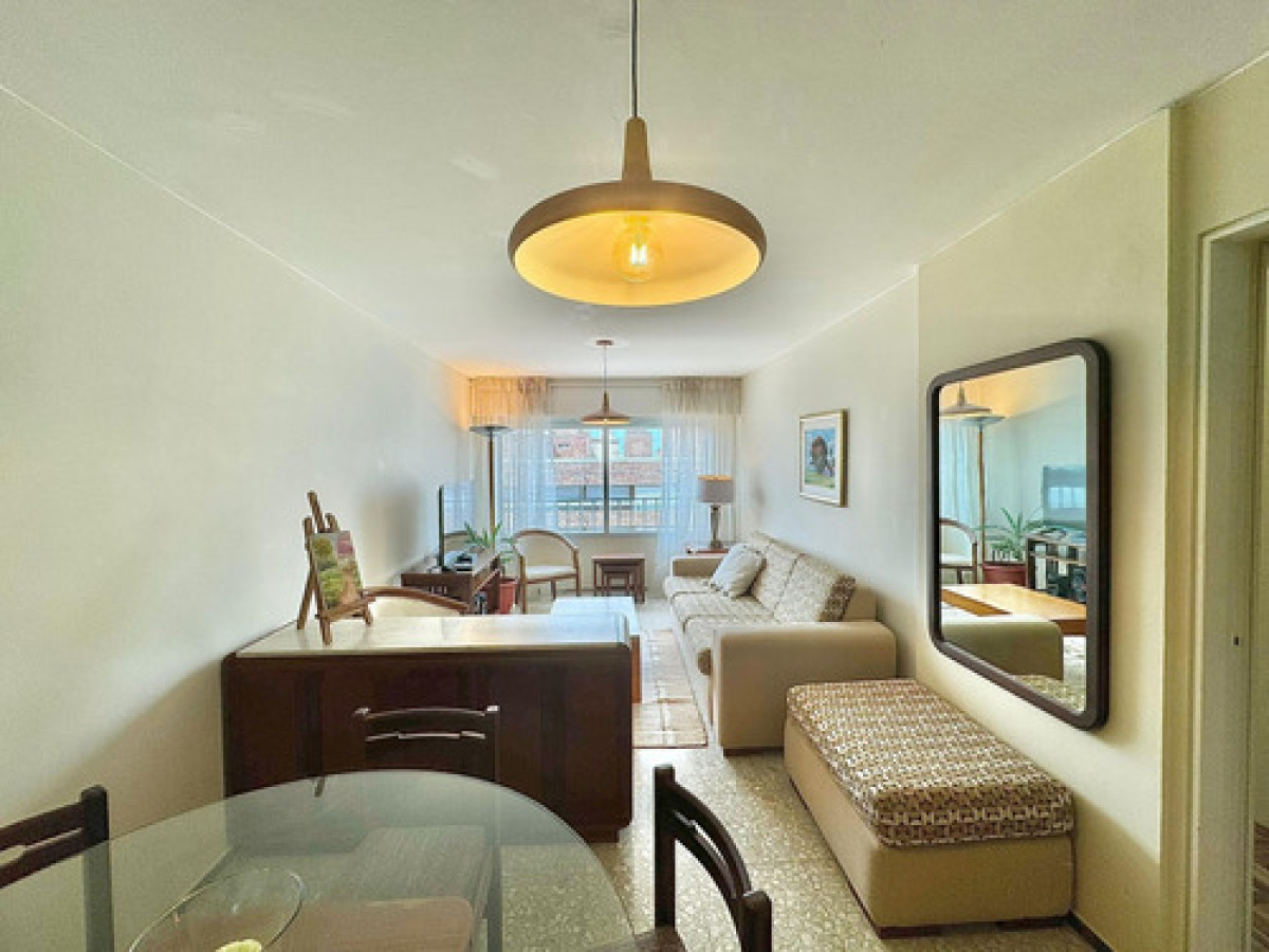 Apto 2 Dormitorios Punta Del Este Península Excelente