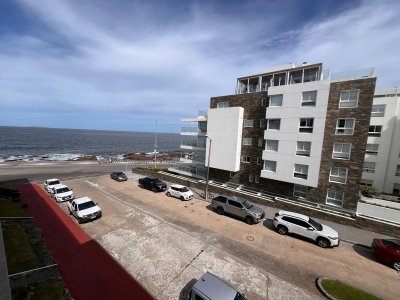 Apartamento en Península