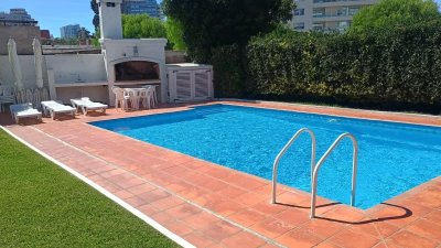 Apartamento en venta - 1 Dormitorio Playa Brava