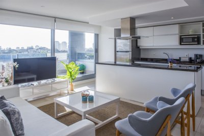Apartamento en Aidy Grill