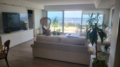 Apartamento en Roosevelt