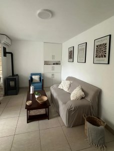 Apartamento en venta 1 dormitorio y medio Península