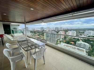 Apartamento en Brava