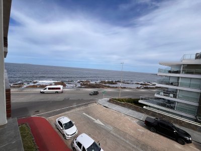 Apartamento en Península