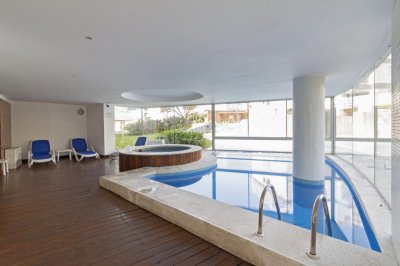 Apartamento en venta de 1 dormitorio