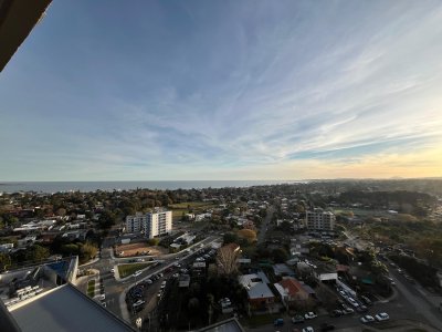 Alquiler anual 2 dormitorios - More Atlantico 