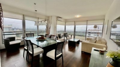 Apartamento en Roosevelt
