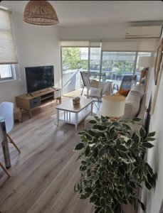 Apartamento en venta 2 dormitorios reciclado - Aidy Grill 