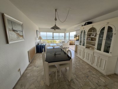 Apartamento en Mansa