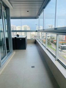 Apartamento en alquiler de temporada , La Pastora , Punta Del Este 