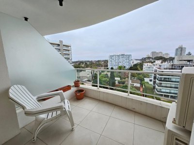 Apartamento en venta - 2 dormitorios Aidy Grill