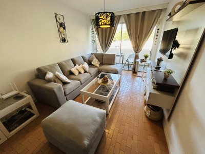 Apartamento en Venta, Paradas de Playa Mansa, Punta del Este