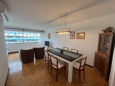 APARTAMENTO ALQUILER INVERNAL 3 DORMITORIOS AIDY GRILL