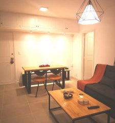 Apartamento en venta
