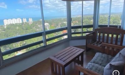 Apartamento En Venta 4 Dormitorios, Av. Roosevelt