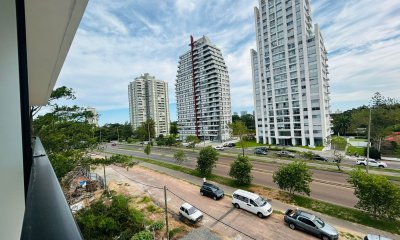 Apartamento en venta 2 dormitorios, Roosevelt