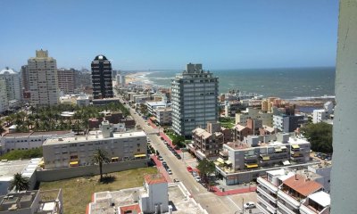 Apartamento en venta , peninsula , Punta Del este