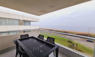 Apartamento en Venta, Playa Mansa, Punta del Este