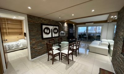 Apartamento en alquiler anual Punta Del este