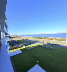 Apartamento en Venta Playa Mansa