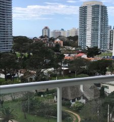 Apartamento en venta , La Mansa , Punta del este