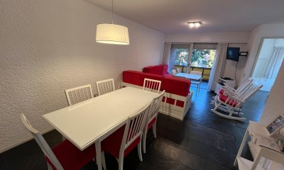 Apartamento reciclado de 1 dormitorio y medio - Aidy grill.
