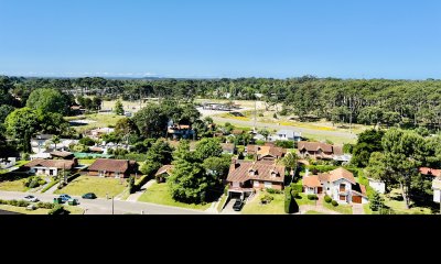 Apartamento en Punta del Este, Roosevelt