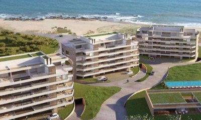 Apartamento en Venta, 3 dormitorios, Playa Mansa - Punta del Este