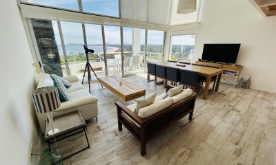 Apartamento duplex en Venta, Punta Ballena