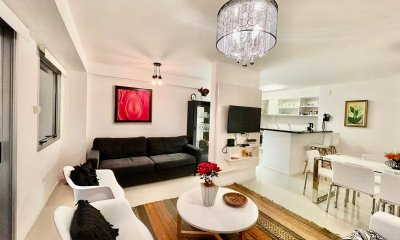 Apartamento En Venta De 2 dormitorios