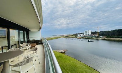 Apartamento duplex en Venta, Punta del Este
