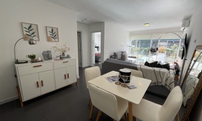 Bonaire 2 dormitorios en venta y alquiler de temporada