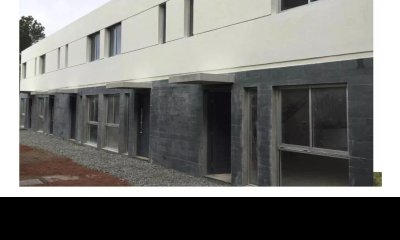 Oportunidad de inversión en Maldonado - 2 dormitorios con patio a estrenar.