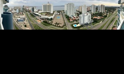 Apartamento en venta , Aidy Grill , Punta del Este