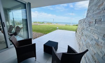 Apartamento en Venta 2 dormitorios, Playa Mansa, Punta del Este