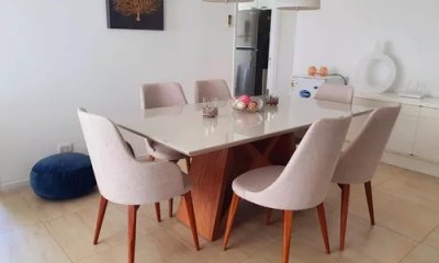Apartamento de 3 dormitorios Sobre Av. Roosevelt.